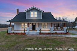 1222 Brinkley Rd, Dunn, NC 28334