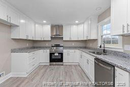 1222 Brinkley Rd, Dunn, NC 28334