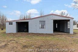 1222 Brinkley Rd, Dunn, NC 28334