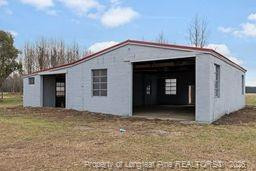 1222 Brinkley Rd, Dunn, NC 28334