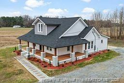 1222 Brinkley Rd, Dunn, NC 28334