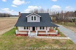 1222 Brinkley Rd, Dunn, NC 28334