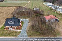 1222 Brinkley Rd, Dunn, NC 28334