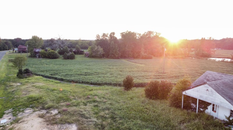 1222 Charlie Carr Rd, Roxboro, NC 27574