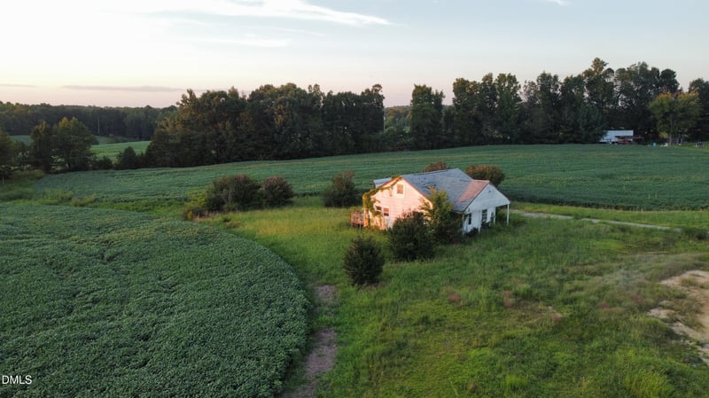 1222 Charlie Carr Rd, Roxboro, NC 27574