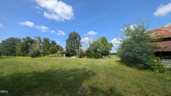 1222 Charlie Carr Rd, Roxboro, NC 27574
