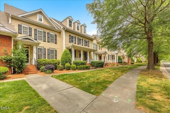 1222 Colonial Club Rd, Wake Forest, NC 27587