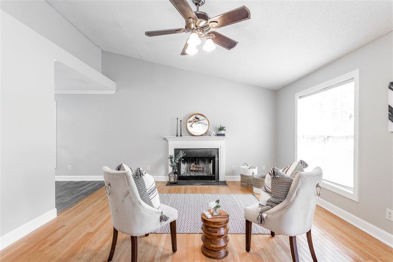 1222 Delham Rd, Knightdale, NC 27545