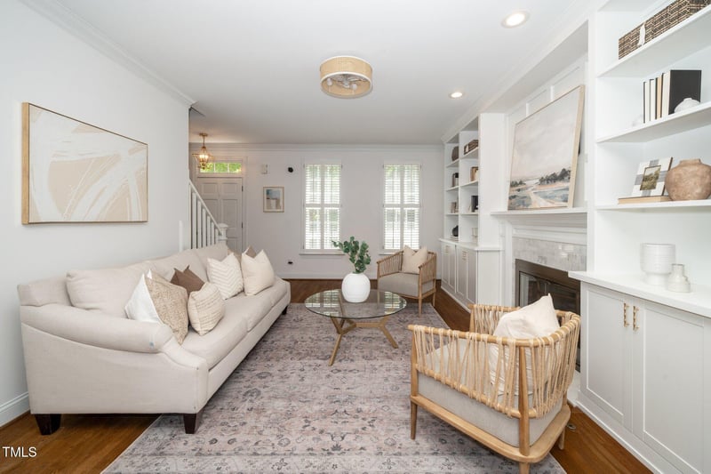 1222 Dixie Trl, Raleigh, NC 27607