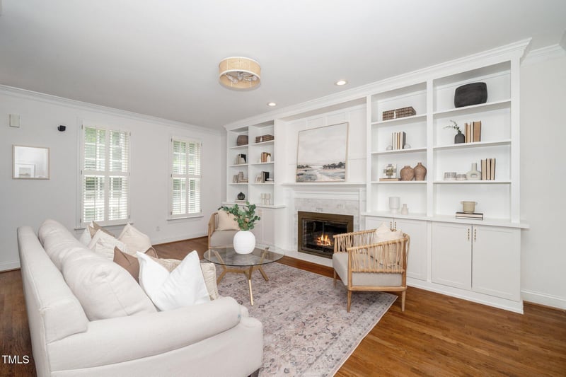 1222 Dixie Trl, Raleigh, NC 27607