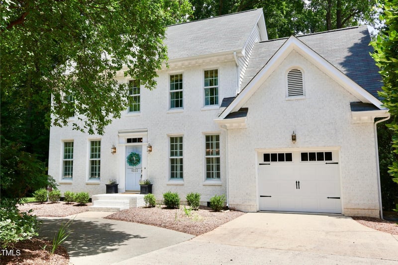 1222 Dixie Trl, Raleigh, NC 27607