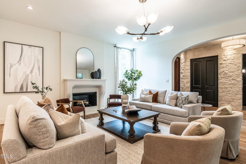 1222 Duplin Rd, Raleigh, NC 27607