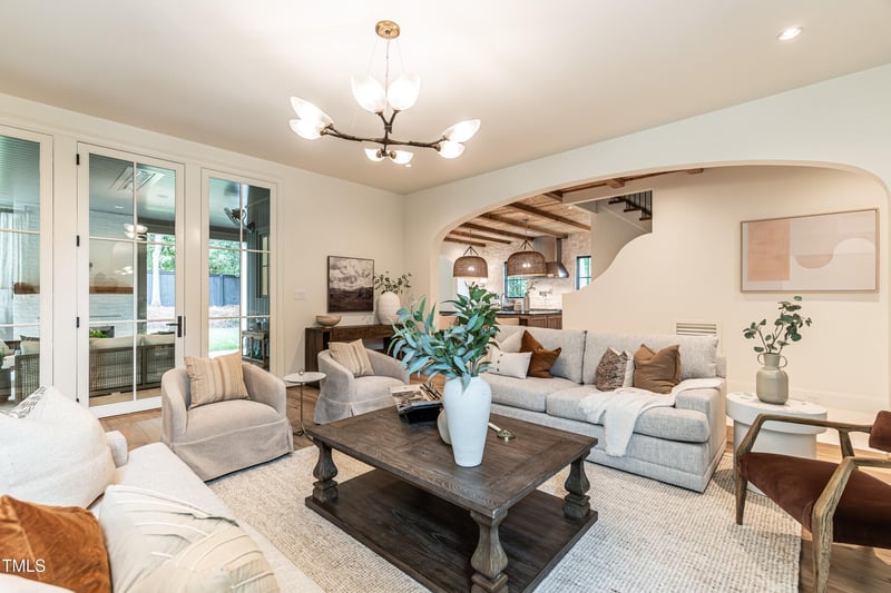 1222 Duplin Rd, Raleigh, NC 27607