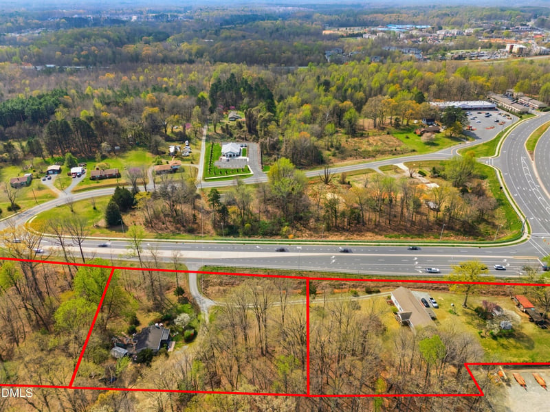 1222 Fifth St, Mebane, NC 27302