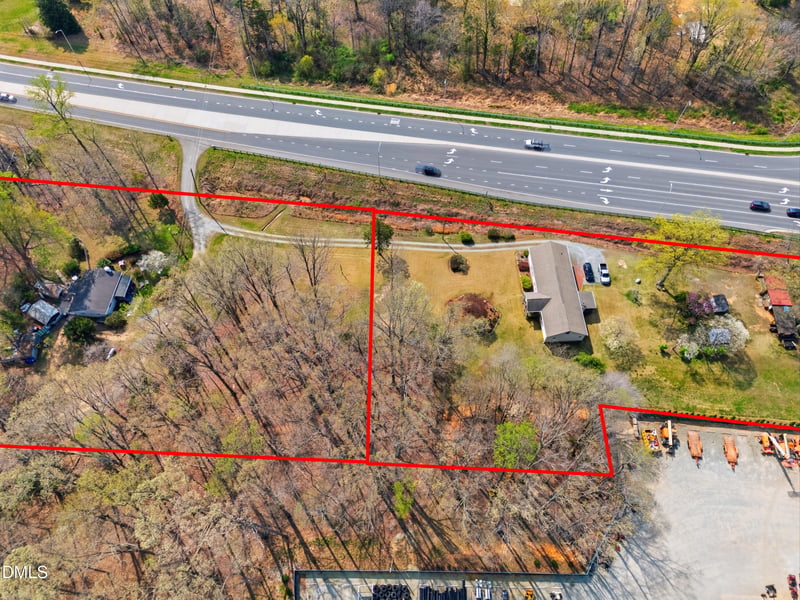 1222 Fifth St, Mebane, NC 27302