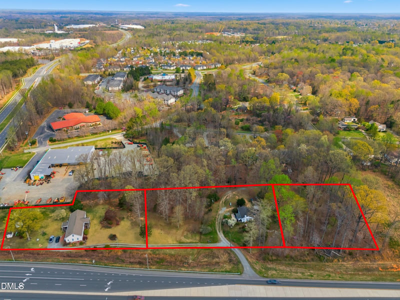1222 Fifth St, Mebane, NC 27302