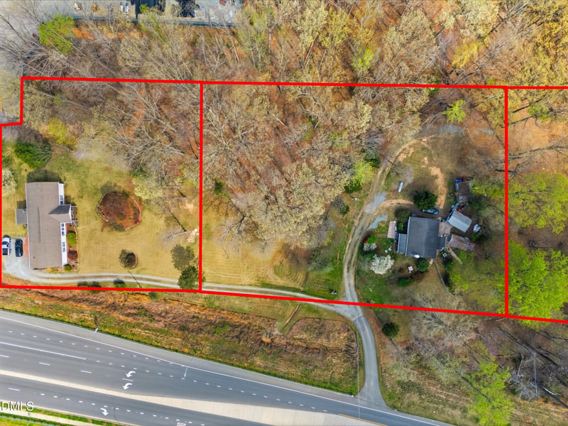 1222 Fifth St, Mebane, NC 27302