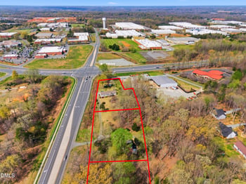 1222 Fifth St, Mebane, NC 27302