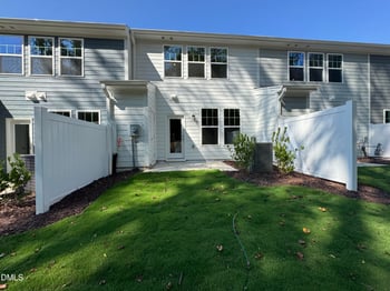 1222 Hammond Dr, Mebane, NC 27302