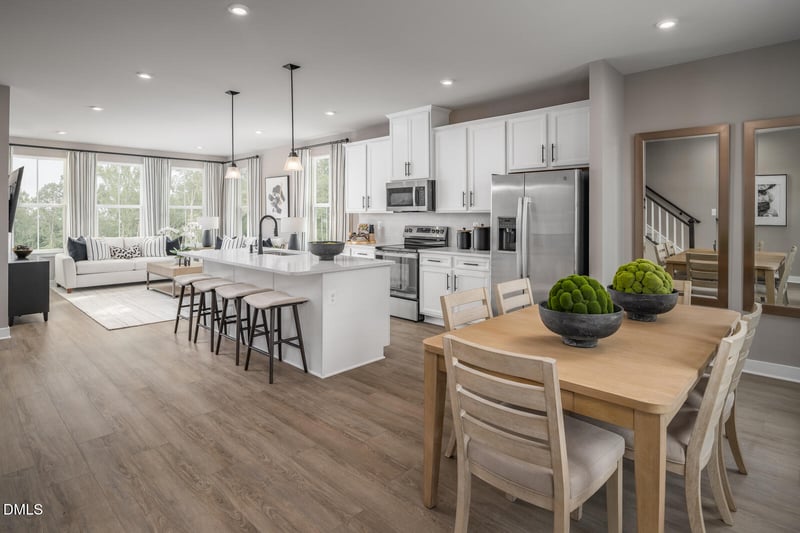 1222 Helms St, Durham, NC 27713