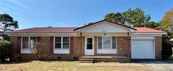1222 Kienast Dr, Fayetteville, NC 28314