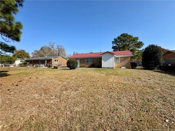 1222 Kienast Dr, Fayetteville, NC 28314