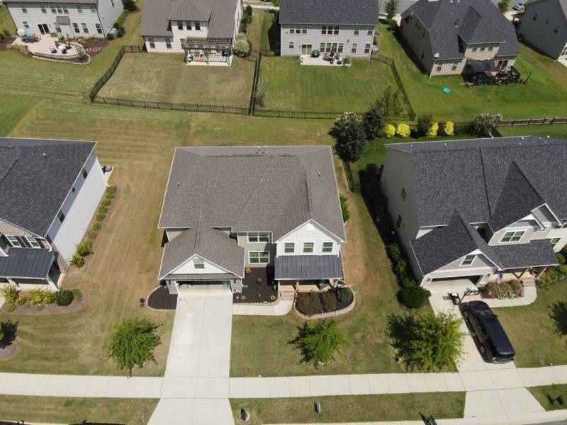 1222 Lael Forest Trl, Burlington, NC 27215