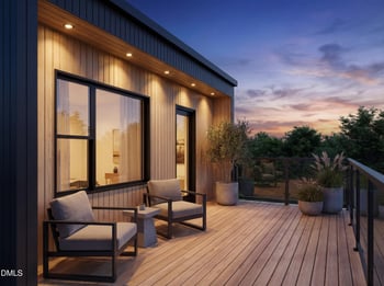 1222 Merrick St, Durham, NC 27701