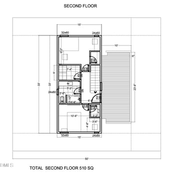 1222 Merrick St, Durham, NC 27701