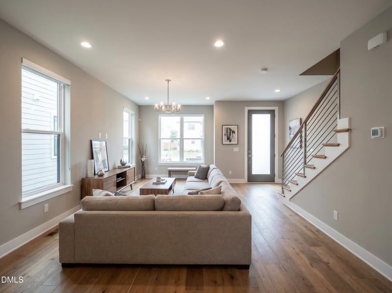 1222 Merrick St, Durham, NC 27701