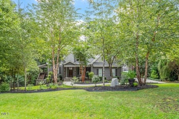 1222 New Grissom Way, Wake Forest, NC 27587