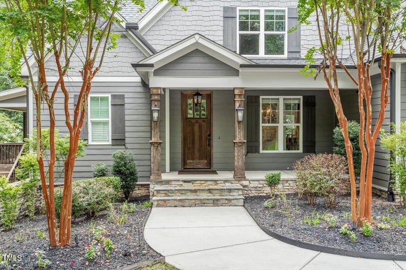 1222 New Grissom Way, Wake Forest, NC 27587