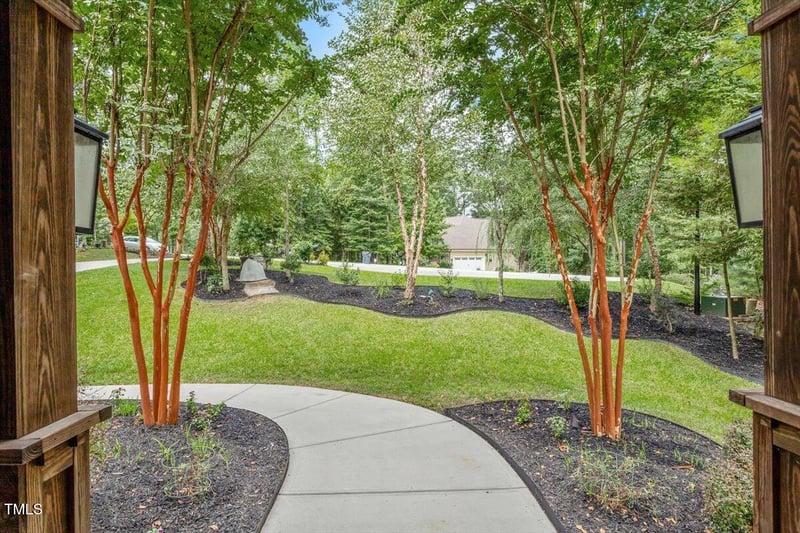 1222 New Grissom Way, Wake Forest, NC 27587
