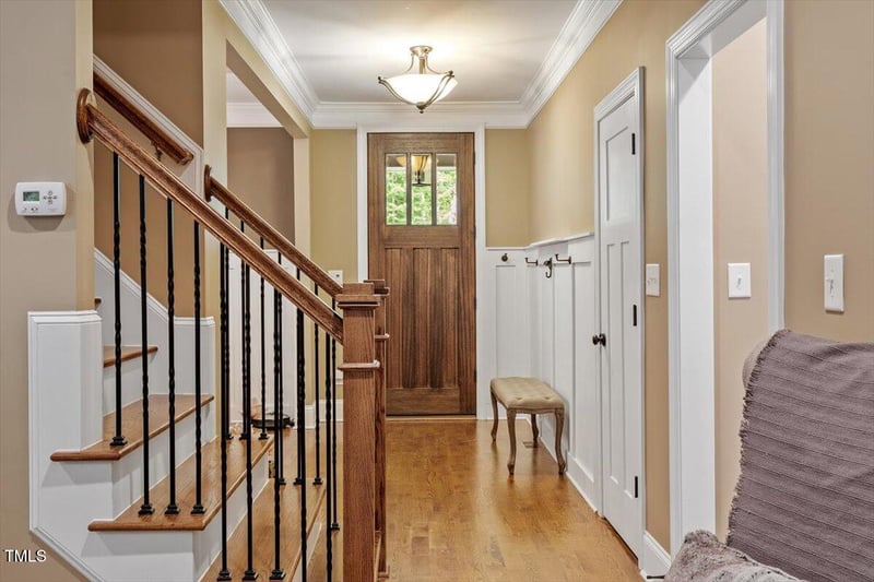 1222 New Grissom Way, Wake Forest, NC 27587