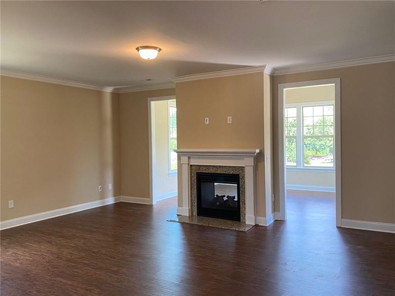1222 Newton Dr #6, Mebane, NC 27302