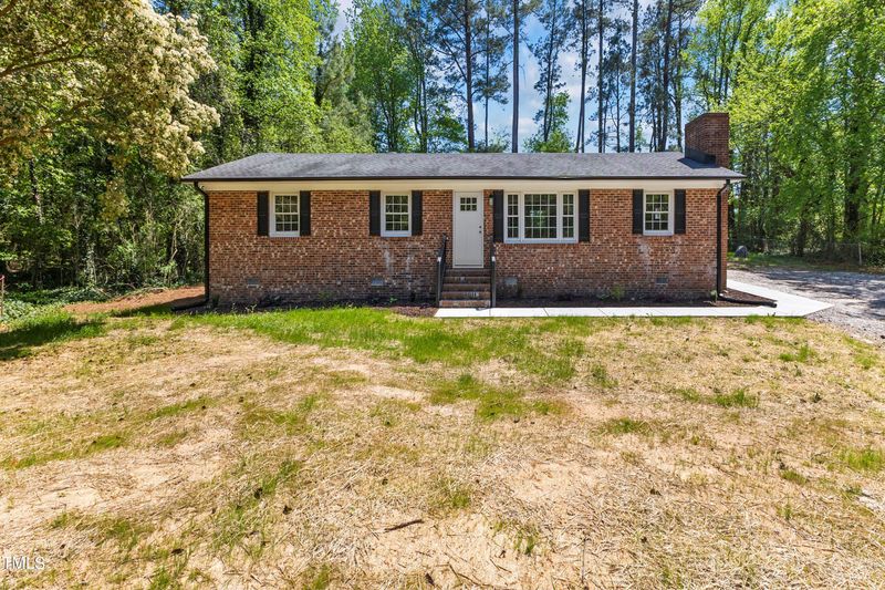 1222 Old Zebulon Rd, Wendell, NC 27591