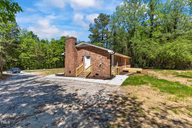 1222 Old Zebulon Rd, Wendell, NC 27591