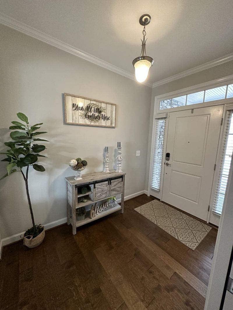 1222 Prospect Dr, Mebane, NC 27302