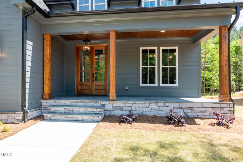 1222 Red Cedar Ct, Youngsville, NC 27596