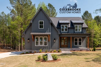 1222 Red Cedar Ct, Youngsville, NC 27596