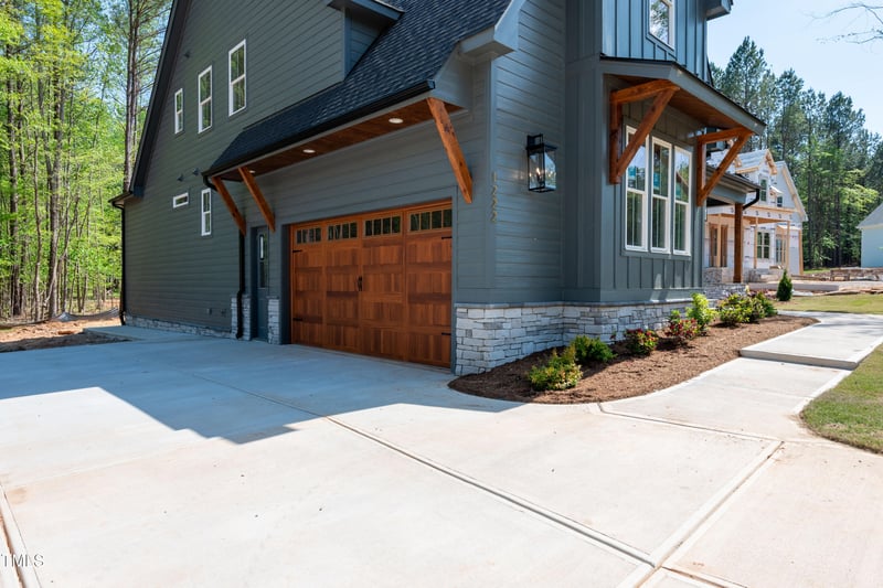 1222 Red Cedar Ct, Youngsville, NC 27596
