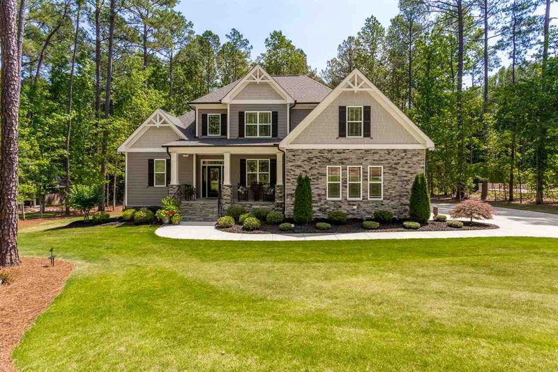 1222 Rogers Farm Rd, Wake Forest, NC 27587