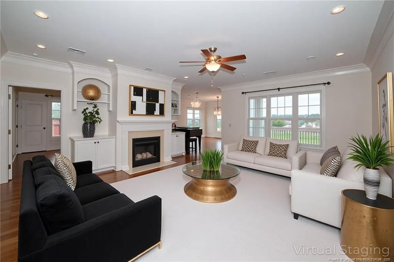 1222 Waterford Lake Dr, Cary, NC 27519