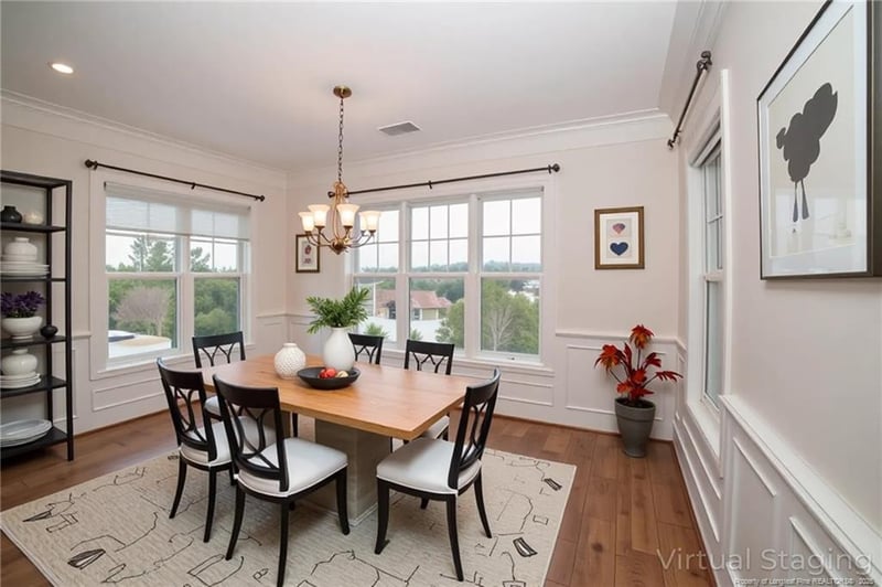 1222 Waterford Lake Dr, Cary, NC 27519