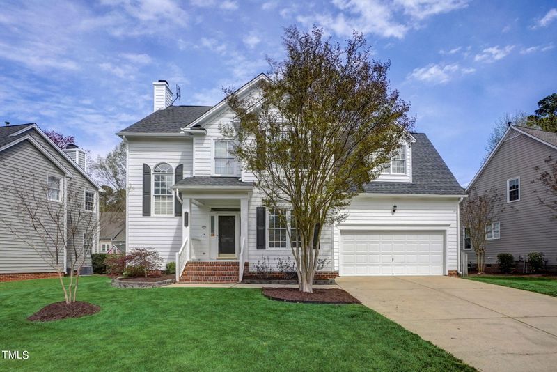 12220 Amoretto Way, Raleigh, NC 27613