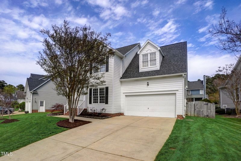 12220 Amoretto Way, Raleigh, NC 27613