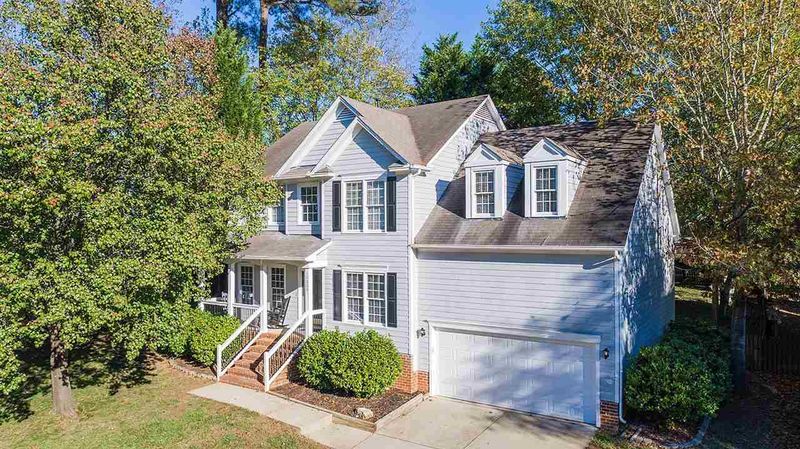 12220 Freemont Ln, Raleigh, NC 27613