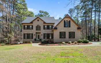 12220 Raven Ridge Rd, Raleigh, NC 27614