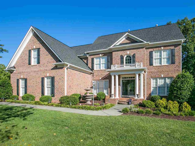 12221 Dunard St, Raleigh, NC 27614