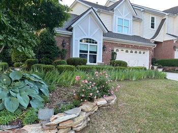 12221 Orchardgrass Ln, Raleigh, NC 27614